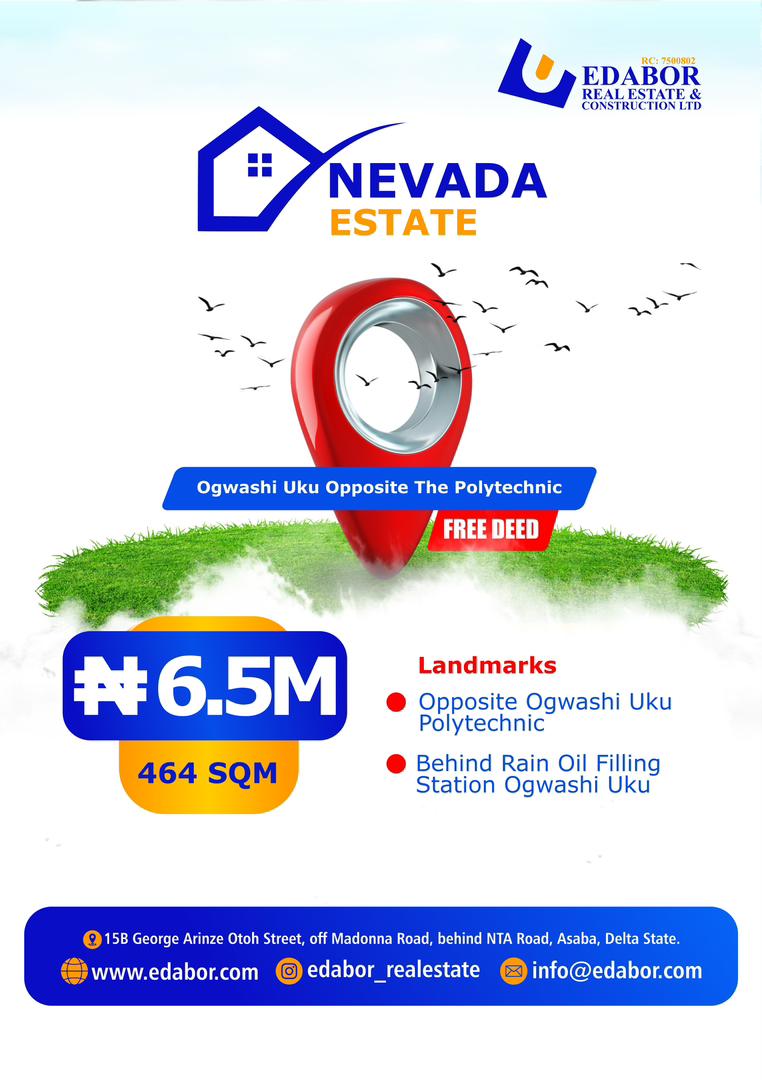 Nevada Estate