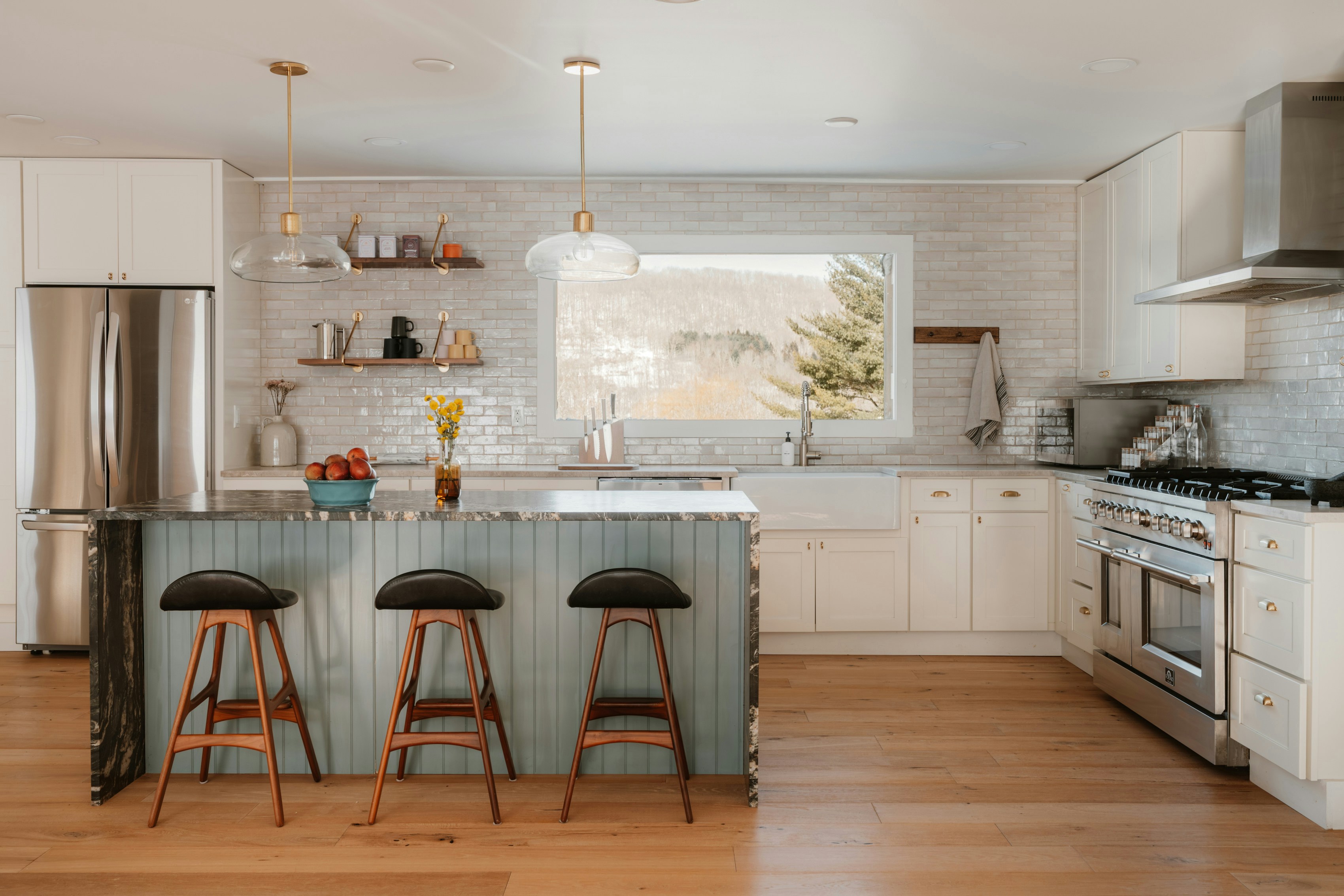 Residential Interior Design